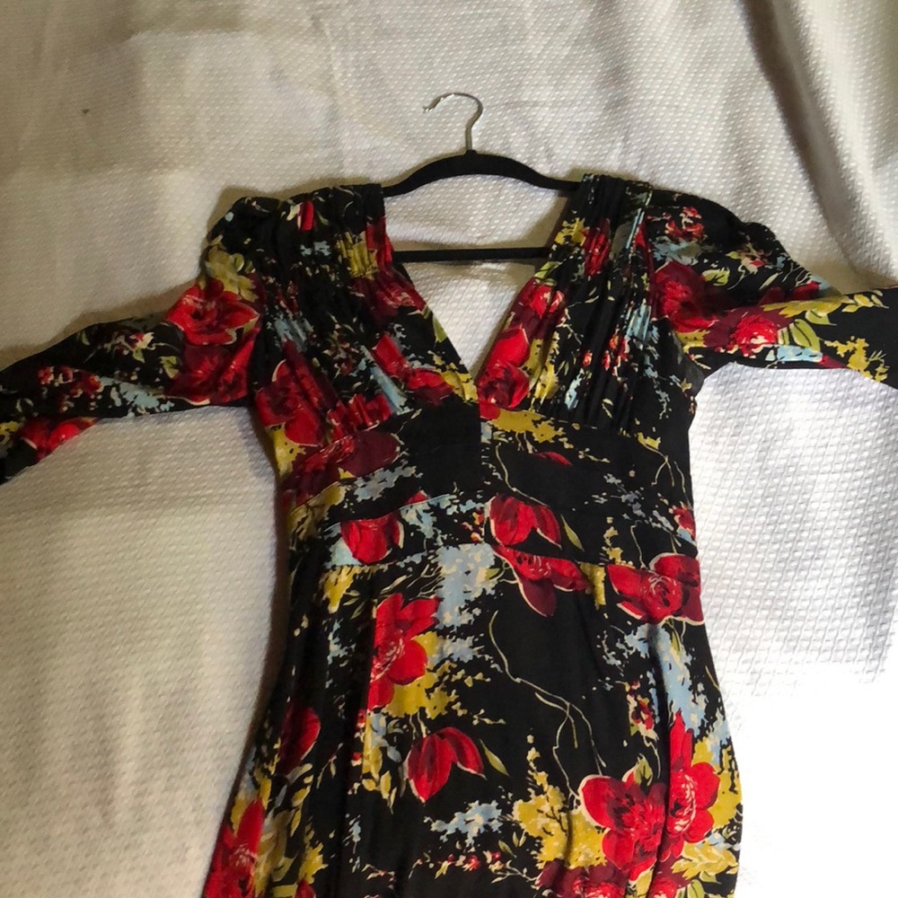 Trashy Diva dress